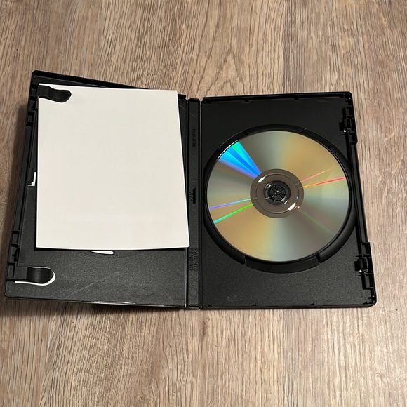 Inception DVD - Picture 3 of 3